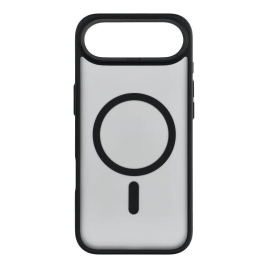 X-One Dropguard MagSafe Deksel for iPhone 17 Air Svart X-One Dropguard MagSafe Deksel for iPhone 17 Air Svart