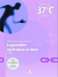 Legemidler og bruken av dem (2 utg.), Pent brukt bok