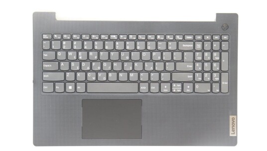 Lenovo COVER Upper Case ASM_GRE