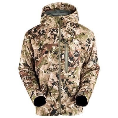 Sitka Thunderhead Jacket Optifade Subalpine 3XL Sitka Thunderhead Jacket Optifade Subalpine 3XL