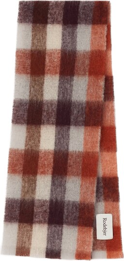 RODEBJER Rodebjer Misty   Burgundy   ONES