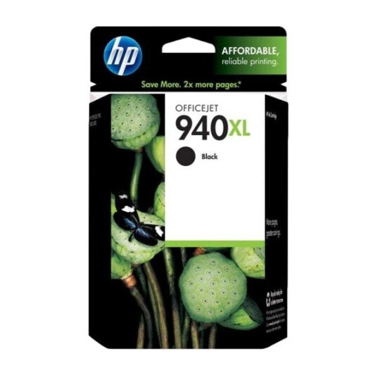 HP 940XL Black