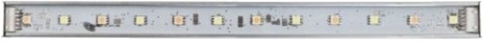 Synergy 21 Led Prometheus Lyslist 60 Cm Dual White Cct