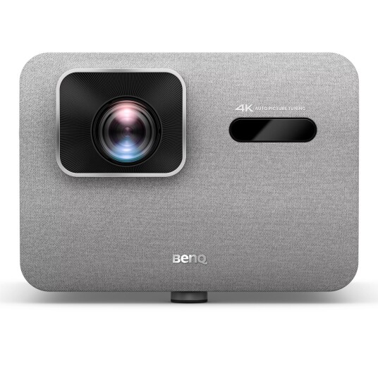BenQ TK705STi 4K DLP Projektor med 3000 ANSI Lumen BenQ TK705STi 4K DLP Projektor med 3000 ANSI Lumen
