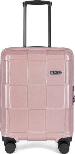 EPIC Travelgear Crate Reflex Evo - Pink - 55 55 cm