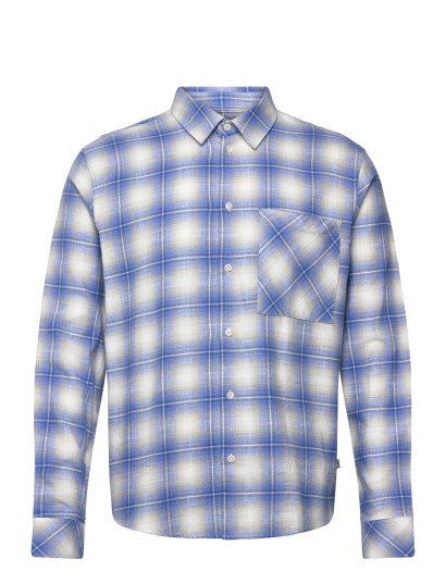 Solid Sdtavish Blue XL Solid Sdtavish Blue XL