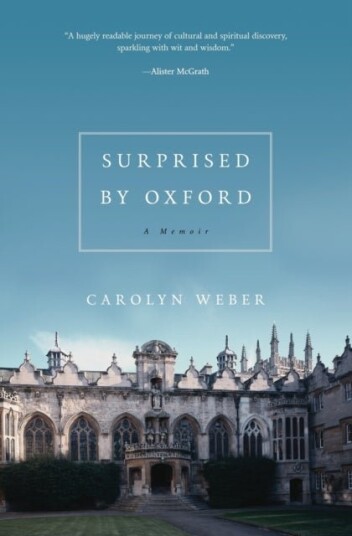 Surprised by Oxford Surprised by Oxford