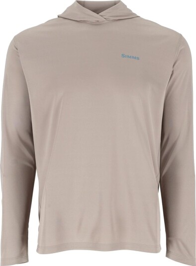 Simms Tech Hoody Artist Series Dolomite Trout