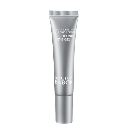 DOCTOR BABOR De Puffing Eye Gel 15 ml DOCTOR BABOR De Puffing Eye Gel 15 ml