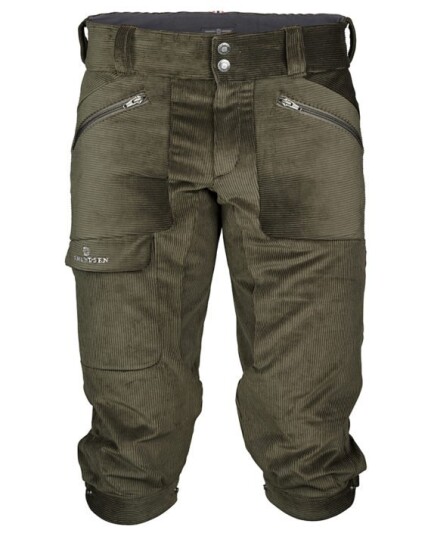 Amundsen Sports Concord Regular Knickerbockers, M's Earth XL