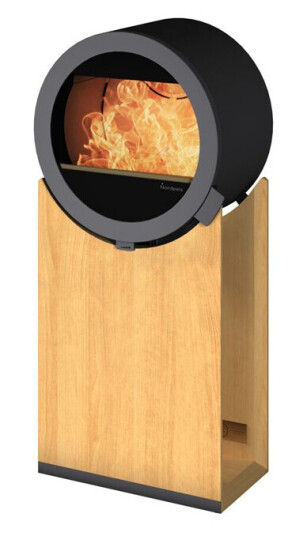Nordpeis ME Oak LIMITED EDITION Me Oak Uten Sideglass Nordpeis ME Oak LIMITED EDITION Me Oak Uten Sideglass