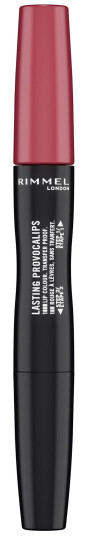 Rimmel Provocalips 210 Pinkcase Of Emergency Rimmel Provocalips 210 Pinkcase Of Emergency
