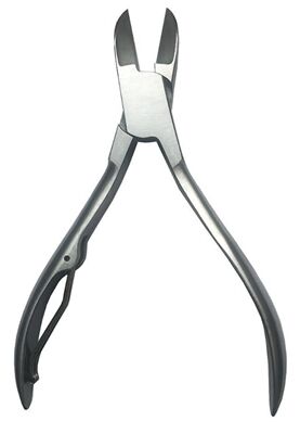 Negletang 542/13 Cm Timor