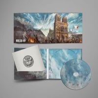 Bengans Griffon - De Republica (Digipack)