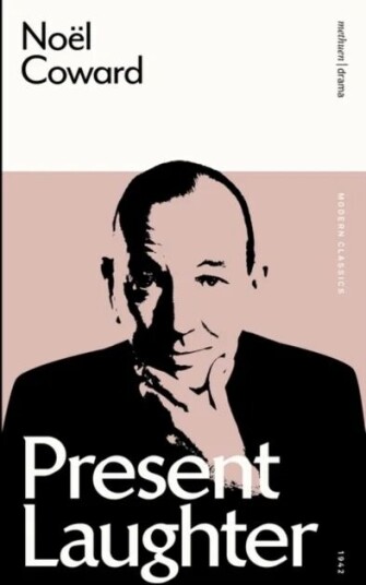 Present Laughter Av Noel Coward