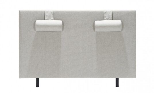 Soffadirekt ÄNGSVIK 160 Sengegavl Beige