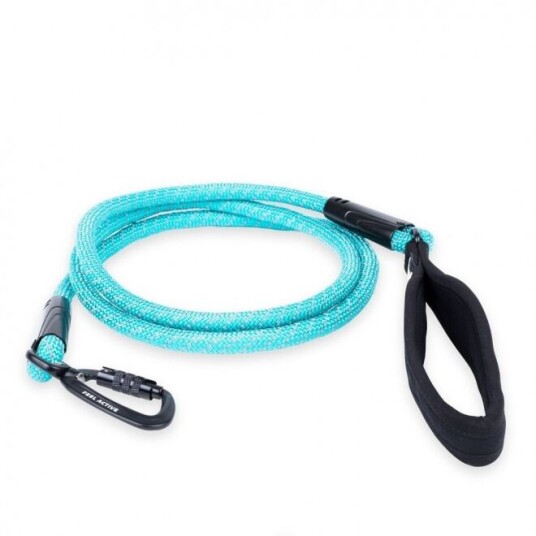 Feel Active Taukobbel Turkis (8 Mm X 180 cm)