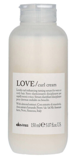 Davines LOVE Curl Cream 150 ml Davines LOVE Curl Cream 150 ml