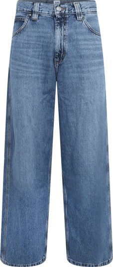 Lee Jeans Workwear Super Baggy DARK FUNK 31 x 34