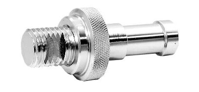 Kupo KS-092 5/8" Male Adapter For 4 Way Clamp