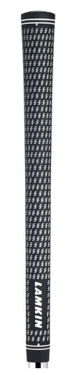 Lamkin Crossline Undersize 0.580" Golfgrep