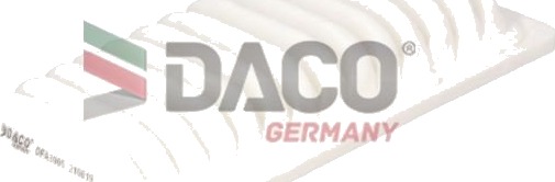 DACO Germany DFA3905 Luftfilter DACO Germany DFA3905 Luftfilter
