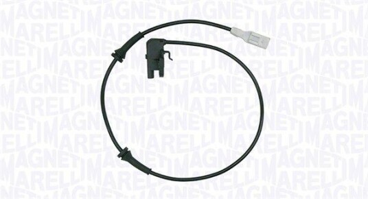 ABS sensor MAGNETI MARELLI 172100149010
