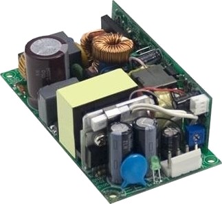 Mean Well Epp-100-48 90 264 V 100 W 48 V Rohs 50.8 Mm 101.6 Mm