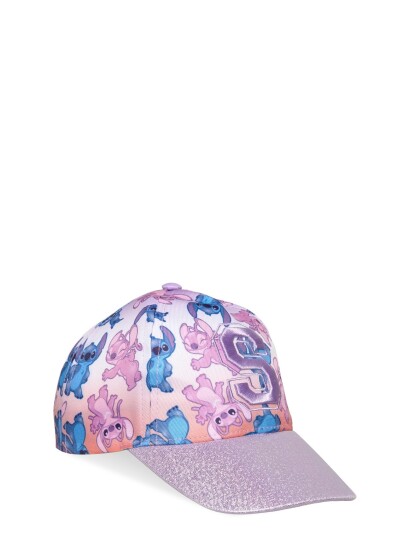 Disney Cap Multi/patterned 54 Disney Cap Multi/patterned 54