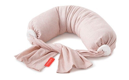 bbhugme  Ammepute  Pink Melange