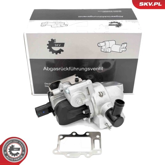 EGR ventil ESEN SKV 14SKV280
