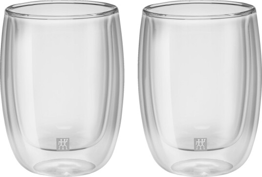 Zwilling Sorrento kaffekopp 2-stk. 1721304-01-0 1721303-01-0 Zwilling Sorrento kaffekopp 2-stk. 1721304-01-0 1721303-01-0