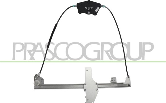 PRASCO PG420W011 Vindusheis PRASCO PG420W011 Vindusheis