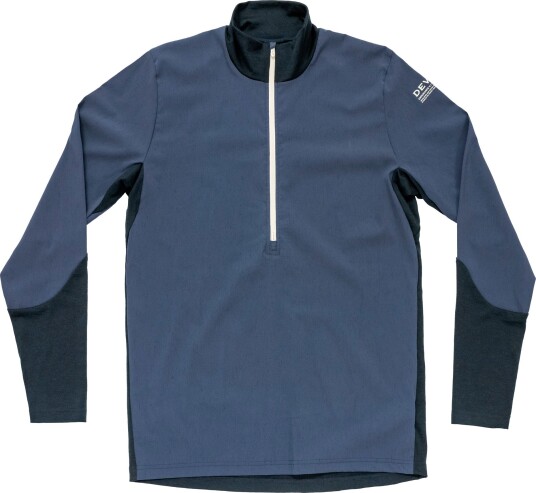 Devold Endurance Merino Cover Zip Man Night XXL