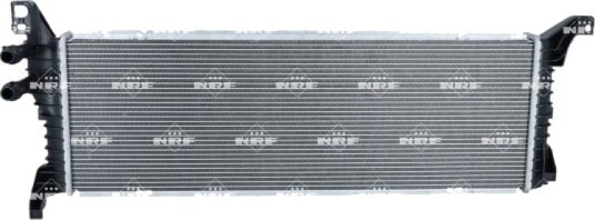 Radiator NRF 560019 Radiator NRF 560019