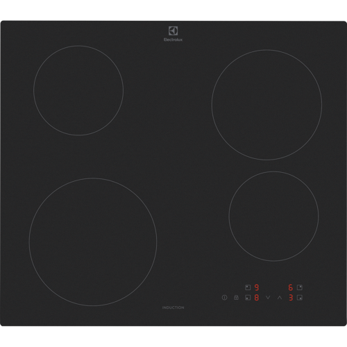 Electrolux HOI622TC Induksjonstopp