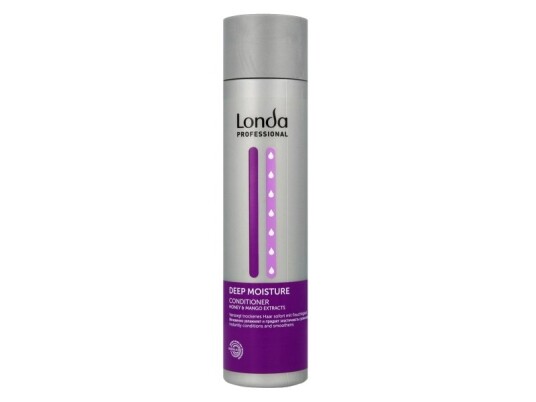 Londa Professional Deep Moisture Conditioner 250 Ml