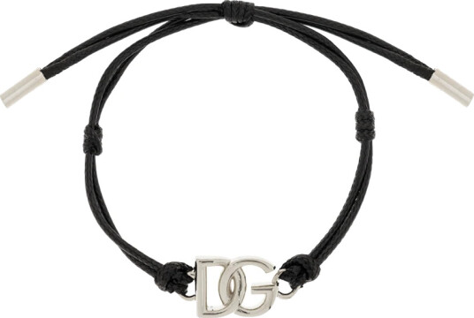 Dolce & Gabbana Herre Accessories Svart ONE SIZE,
