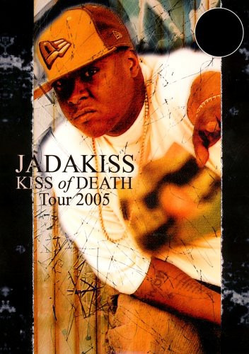 Kiss Of Death: Tour 2005 DVD