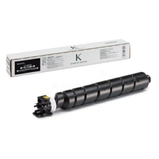 Kyocera 1T02RR0NL0 Kyocera TK-8800 K Tonerkassett Svart