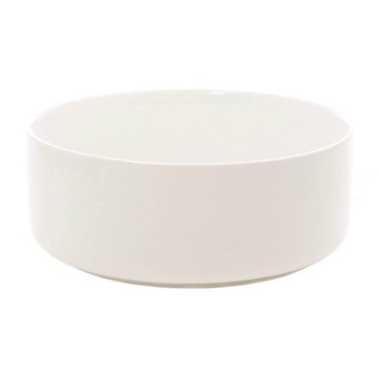 Sögne Home  Bolle medium 10x20 cm hvit