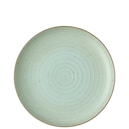Rosenthal Nature Tallerken 27 cm Leaf Rosenthal Nature Tallerken 27 cm Leaf