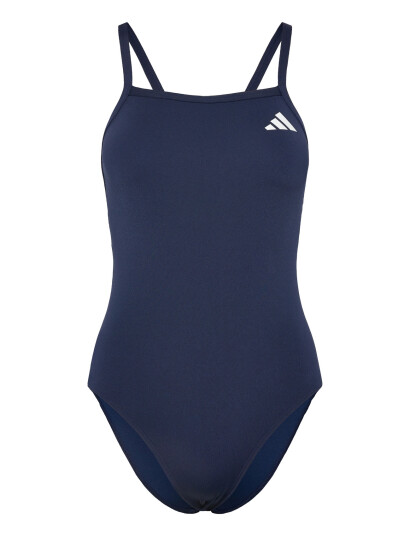 Adidas Performance Ess Thstrp Suit Navy 42