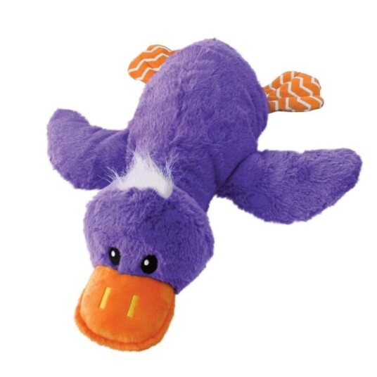 Kong Comfort Jumbo Leke Og Kosedyr Til Hund Xl
