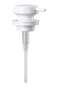 Pumpe Suii White High model