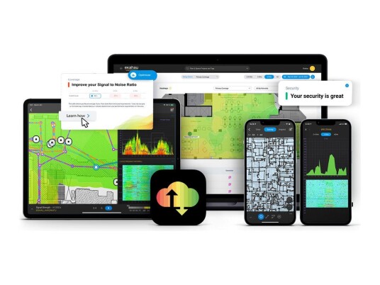 EKAHAU Connect - abonnementlisensfornyelse (1 år) - 1 lisens EKAHAU Connect - abonnementlisensfornyelse (1 år) - 1 lisens