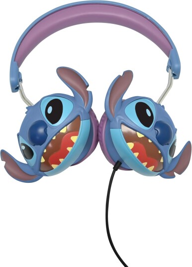 Lexibook Disney Stitch Blå (HP015D) Lexibook Disney Stitch Blå (HP015D)