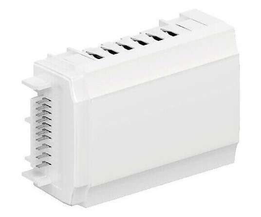 Uponor Smatrix Wave slave modul Pulse M-262 6X.