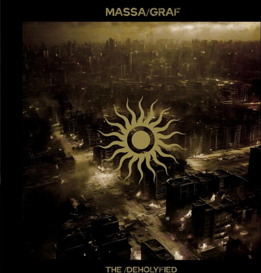 Massa, Graf Deholyfied CD