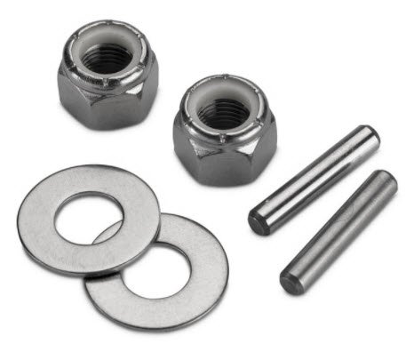 Kota Minn Kota Kit For Propellbytte Mkp-34 Brytepinne Mkp-34 Kota Minn Kota Kit For Propellbytte Mkp-34 Brytepinne Mkp-34